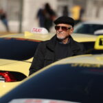 Χωρίς ταξί και σήμερα η Αθήνα – Νέα πορεία στο κέντρο