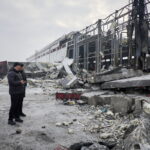 Ουκρανία: Τέσσερις νεκροί από ρωσικά πλήγματα – Διακοπές στην ηλεκτροδότηση και τη θέρμανση