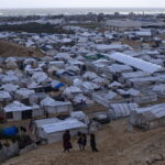 Γάζα: Έξι Παλαιστίνιοι σκοτώθηκαν σε ισραηλινά πλήγματα