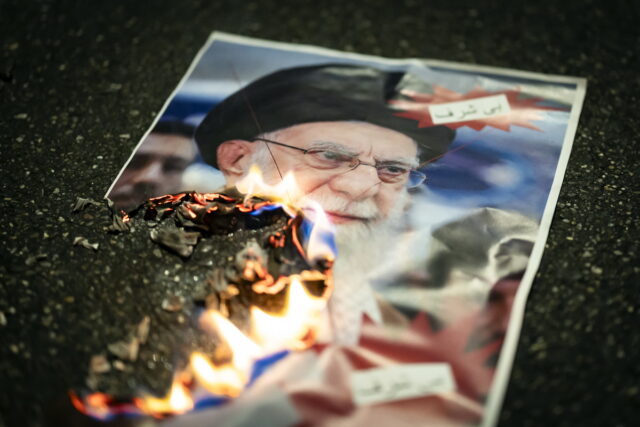 Διαδηλώσεις στο Ιράν: Περισσότεροι από 2.500 άνθρωποι έχουν σκοτωθεί