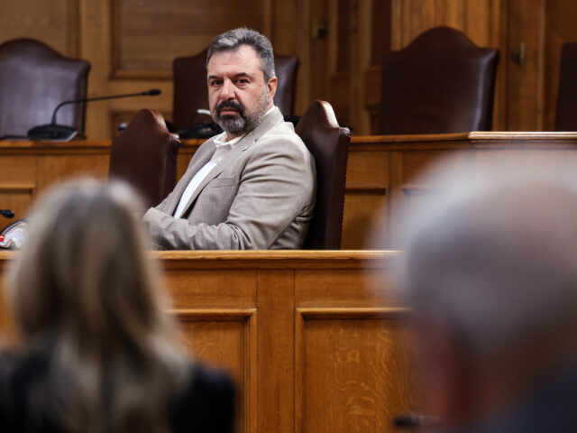 Εξεταστική για ΟΠΕΚΕΠΕ – Σταύρος Αραχωβίτης: «Η τεχνική λύση δεν ήταν επιλογή, αλλά υποχρέωση»