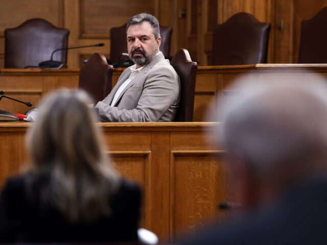 Εξεταστική για ΟΠΕΚΕΠΕ – Στ. Αραχωβίτης: «Εκτόξευση μετά το 2019 στο μοίρασμα του εθνικού αποθέματος»