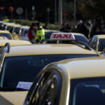 Νέα 48ωρη απεργία στα ταξί