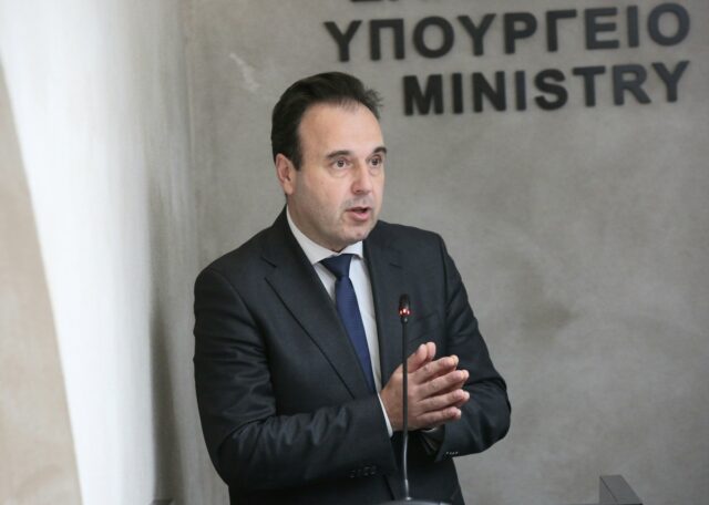 «Βιολάντα»: Με υπογραφή Δημήτρη Παπαστεργίου οι μελέτες πυροπροστασίας για την άδεια στο εργοστάσιο