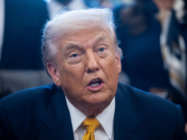 Έναν χρόνο μετά την επιστροφή του στην προεδρία, ο Τραμπ αλλάζει την παγκόσμια τάξη