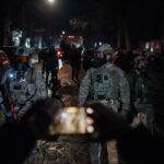 Αυξημένες εξουσίες στην ICE να συλλαμβάνει πρόσφυγες δίνει η κυβέρνηση Τραμπ