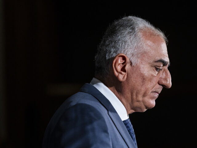 Ρεζά Παχλαβί: Έτοιμος να επιστρέψει στο Ιράν δηλώνει ο γιος του τελευταίου σάχη