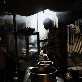Μετά από ένα εκλογικό αποτέλεσμα που παραμένει ίδιο επί 40 χρόνια, η ζωή κυλάει “ήρεμα” στην Ουγκάντα,