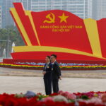 Βιετνάμ: Άρχισε το συνέδριο του κυβερνώντος Κομμουνιστικού Κόμματος