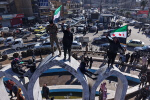 Συρία: «Πλήρης κατάρρευση» των συνομιλιών Δαμασκού–Κούρδων