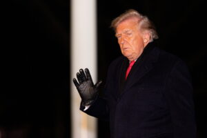 Δυσαρεστημένος ο Τραμπ με την εκλογή του νέου ηγέτη στο Ιράν