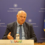 Απαντήσεις σε τεχνικά αγροτικά ζητήματα στη συνάντηση Τσιάρα με εκπροσώπους των μπλόκων