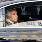 Βαλεντίνο: Οι σταρ αποχαιρετούν τον «αυτοκράτορα» της Μόδας