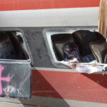 Σύγκρουση τρένων στην Ισπανία: Εντοπίστηκε άλλο ένα πτώμα, στους 43 οι νεκροί