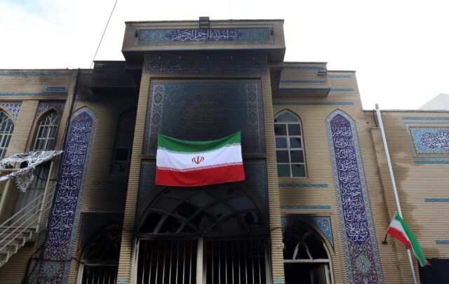 Ιράν: Τουλάχιστον 5.000 νεκροί κατά την καταστολή των διαδηλώσεων