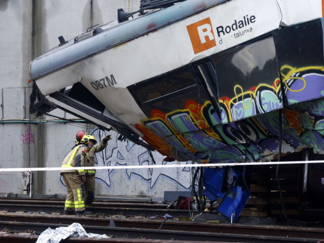 Συμφωνία κυβέρνησης – συνδικάτων μετά τα πολύνεκρα δυστυχήματα: 1,8 δισ. ευρώ για ασφάλεια στους ισπανικούς σιδηροδρόμους