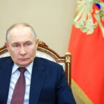 Πούτιν: «Αυτό που συμβαίνει στη Γροιλανδία δεν μας αφορά καθόλου»