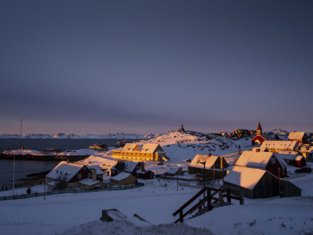 ΝΑΤΟ: Κόκκινες γραμμές από τη Δανία για τη Γροιλανδία