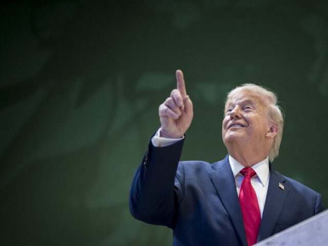 Ο Τραμπ παρουσιάζει σήμερα στο Νταβός το «Συμβούλιο Ειρήνης»