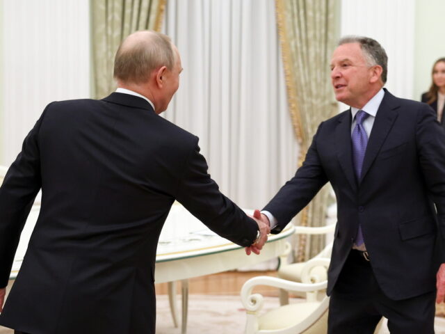 Τριμερής σύνοδος Ρωσίας, Ουκρανίας, ΗΠΑ στα ΗΑΕ