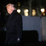 Ντόναλντ Τραμπ: Πλήρης και μόνιμη η πρόσβαση των ΗΠΑ στη Γροιλανδία