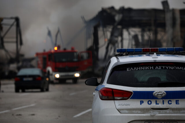 Βιολάντα: Συνελήφθησαν ο ιδιοκτήτης και δύο στελέχη της εταιρείας