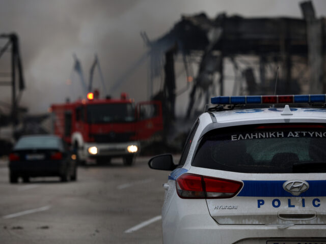 Βιολάντα: Συνελήφθησαν ο ιδιοκτήτης και δύο στελέχη της εταιρείας