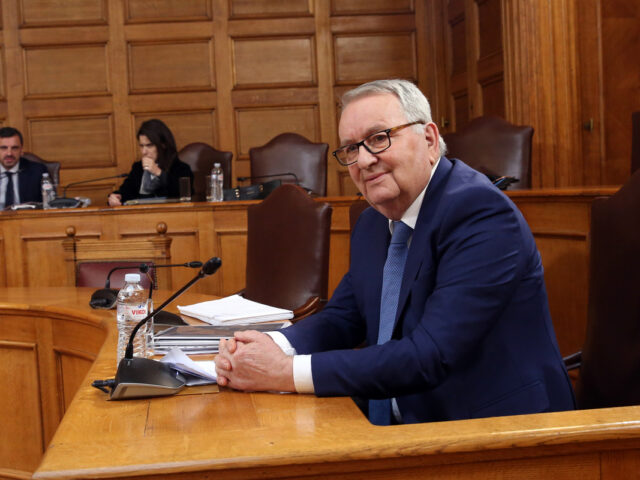 Γ. Καρασμάνης στην Εξεταστική: «Επί ημερών μου ξεκίνησε και τελείωσε η τεχνική λύση»