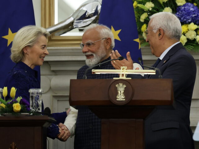 Από τα αυτοκίνητα έως τα φάρμακα: Πώς αλλάζει το εμπόριο ΕΕ–Ινδίας