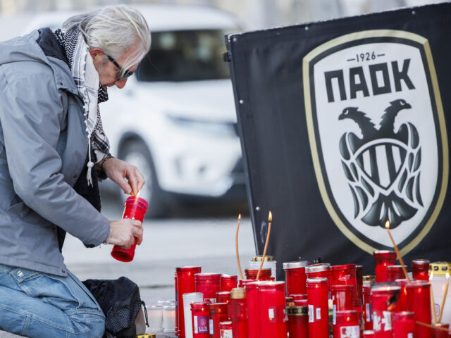 Τριήμερο πένθος στην Περιφέρεια Κεντρικής Μακεδονίας για το δυστύχημα στη Ρουμανία