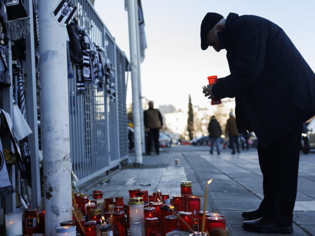 Σήμερα και αύριο το τελευταίο αντίο στους επτά οπαδούς του ΠΑΟΚ