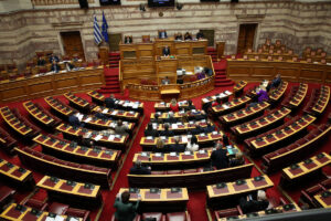 ΟΠΕΚΕΠΕ: Στην Ολομέλεια της Βουλής το πόρισμα της εξεταστικής επιτροπής