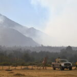 Σε «κατάσταση έκτακτης ανάγκης» η Αργεντινή λόγω των πυρκαγιών στην Παταγονία