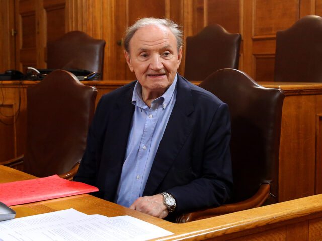 Τζουμάκας στην Εξεταστική: «Άγρια διαφθορά στις αγροτικές ενισχύσεις από το 1981»