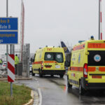 Έφτασαν στη Θεσσαλονίκη οι δύο τραυματίες φίλαθλοι του ΠΑΟΚ