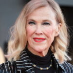 Έφυγε από τη ζωή η Κάθριν Ο’ Χάρα