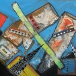 «Το Ποιητικό Κράτος» του Σαμσών Ρακά στο Λόφος Art Project