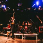 Οι Dream Syndicate επιστρέφουν στην Αθήνα