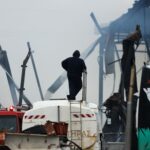 Βιολάντα: Στην Εισαγγελέα Τρικάλων σήμερα οι τρεις συλληφθέντες για τη φονική έκρηξη