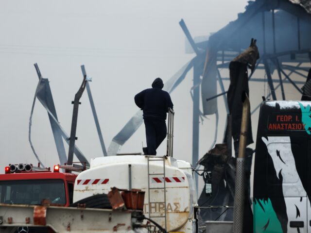 Βιολάντα: Στην Εισαγγελέα Τρικάλων σήμερα οι τρεις συλληφθέντες για τη φονική έκρηξη