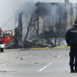 Τρίκαλα: Στην αρμόδια εισαγγελέα ο ιδιοκτήτης και δυο στελέχη της «Βιολάντα»