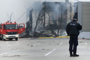 «Βιολάντα»: Έφοδος της ΔΑΕΕ στο σπίτι του ιδιοκτήτη