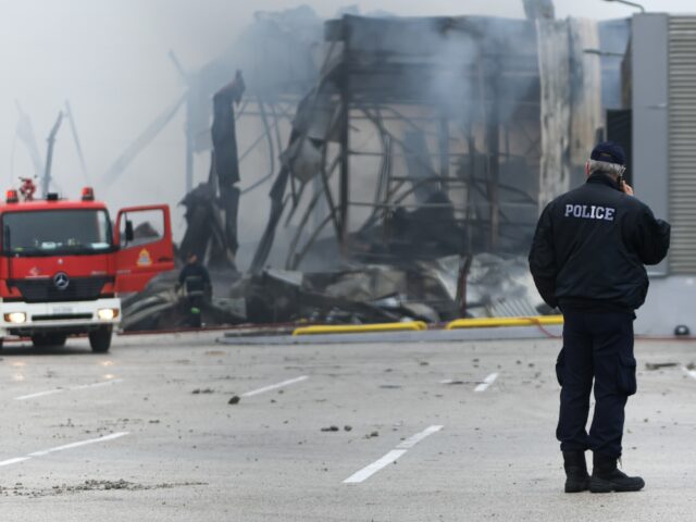 Τρίκαλα: Στην αρμόδια εισαγγελέα ο ιδιοκτήτης και δυο στελέχη της «Βιολάντα»