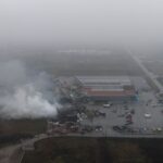 Τρίκαλα: Σε κλίμα οδύνης οι κηδείες των τριών εργατριών