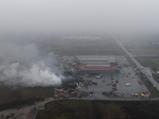 Τρίκαλα: Σε κλίμα οδύνης οι κηδείες των τριών εργατριών