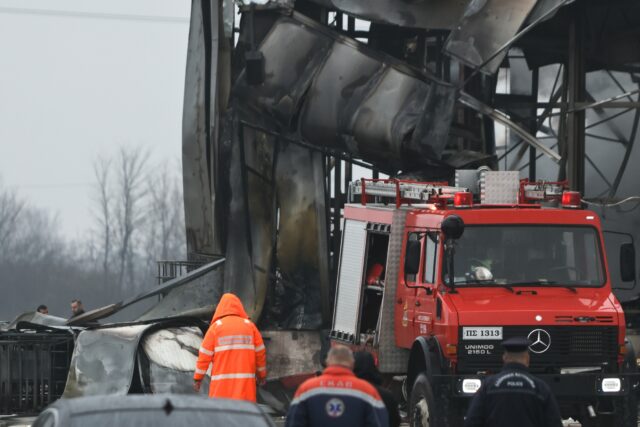 «Βιολάντα»: Σήμερα το τελευταίο «αντίο» στις τρεις νεκρές εργάτριες