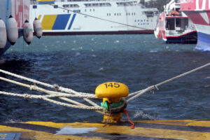 Τροποποιήσεις στα ακτοπλοϊκά δρομολόγια – Σε ισχύ απαγορευτικά σε Ραφήνα και Λαύριο