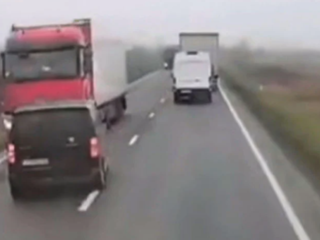 Πολύνεκρο τροχαίο με φιλάθλους του ΠΑΟΚ στη Ρουμανία