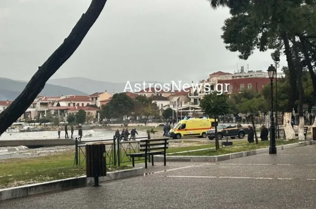 Αύριο η κηδεία του 53χρονου λιμενικού που σκοτώθηκε εν ώρα υπηρεσίας