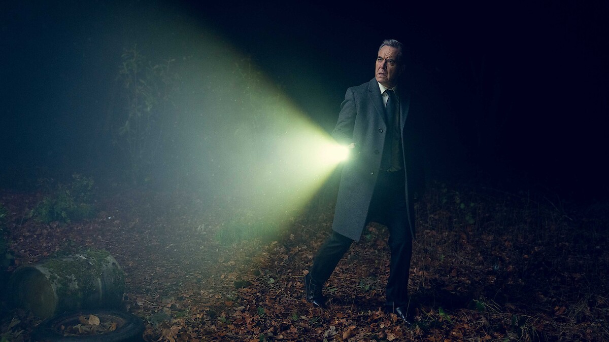 Run Away: Καλό cast, κακή αυτοσυγκράτηση